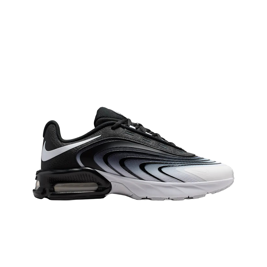 IR0819-015 Nike Air Max Fire Black White