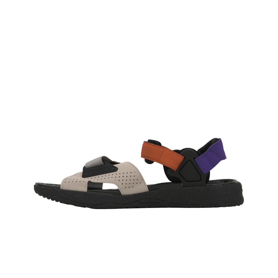 나이키 ACG 에어 데슈츠+ 라이트 아이언 오어(Nike ACG Air Deschutz+ Light Iron Ore) - 3