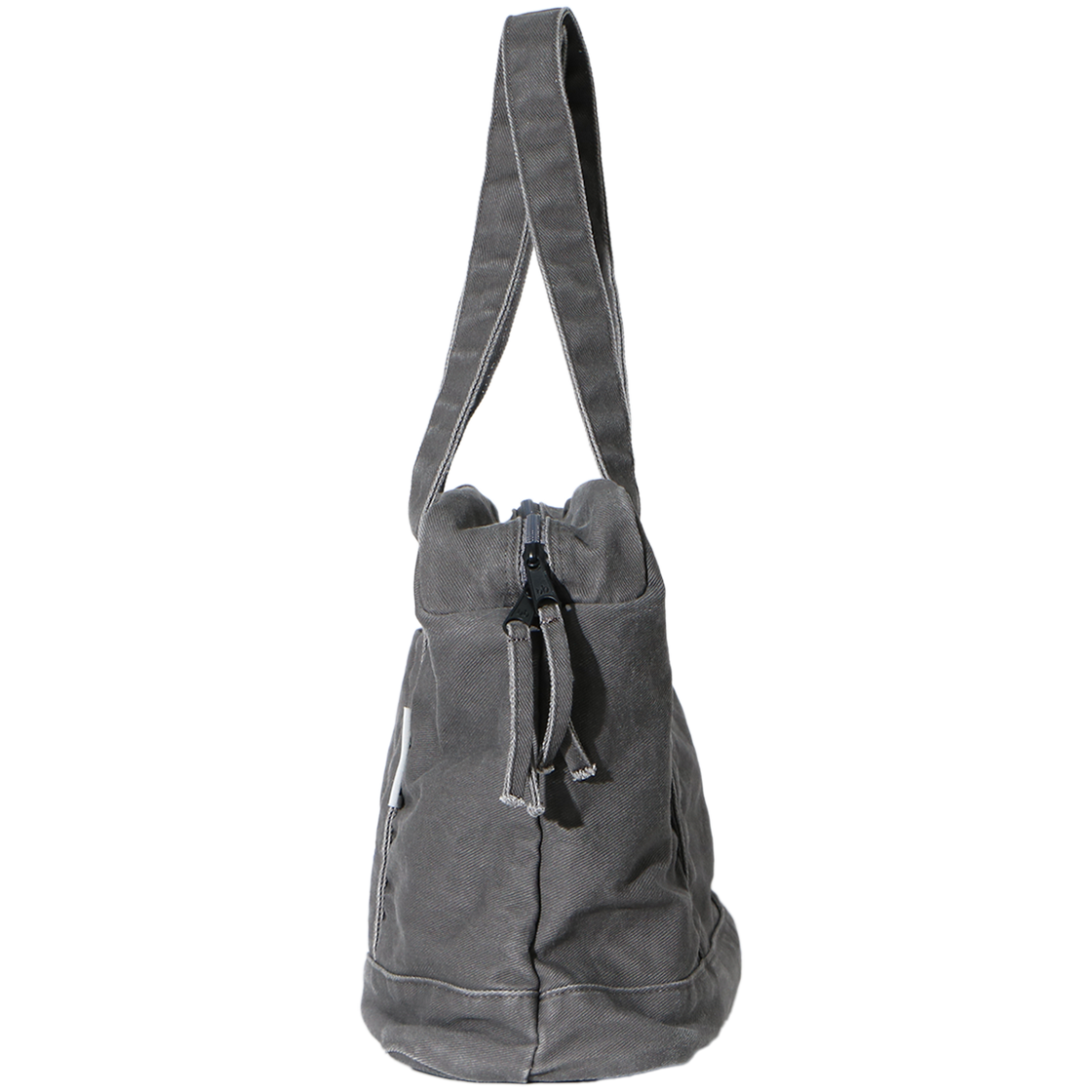 버빌리안 녹스 더플백 다크그레이(Bubilian Nox Duffel bag Dark gray) - 3