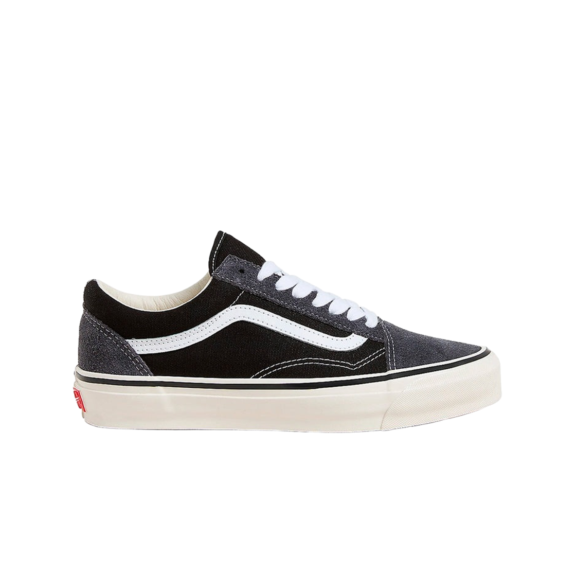 VN000D56239 Vans LX Old Skool Suede Grey Black