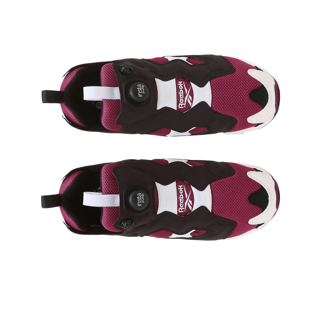 리복 인스타펌프 퓨리 94 OG 퍼플(Reebok Instapump Fury 94 OG Purple) - 2