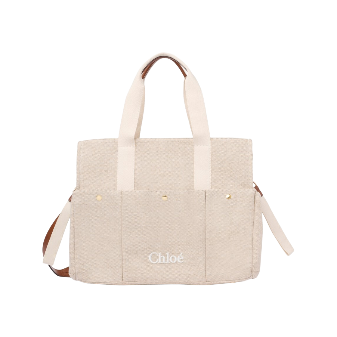 끌로에 체인징 백 오프 화이트(Chloe Changing Bag Off White) - 1