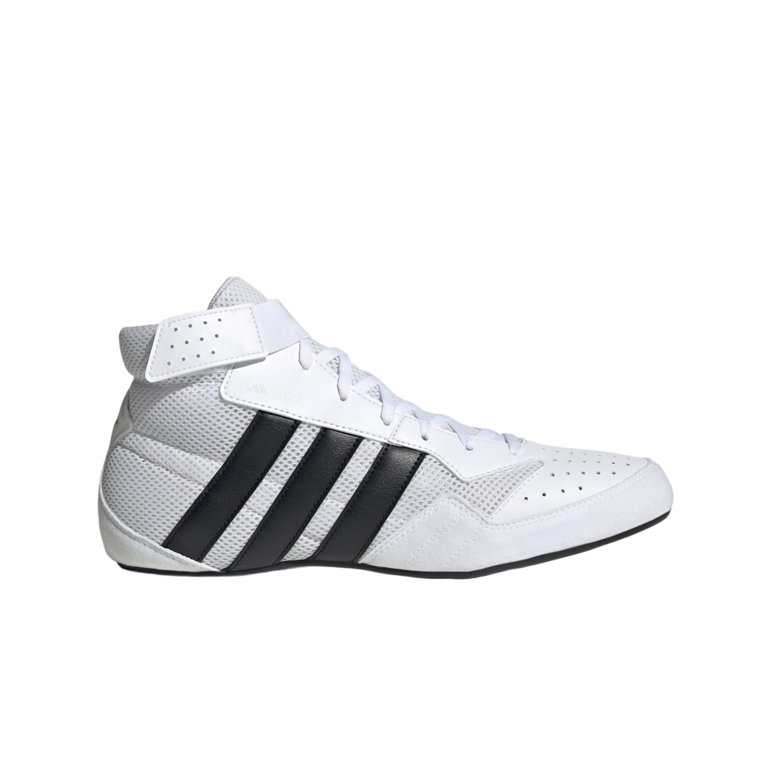 IH9753 Adidas HVC Plus Cloud White Core Black