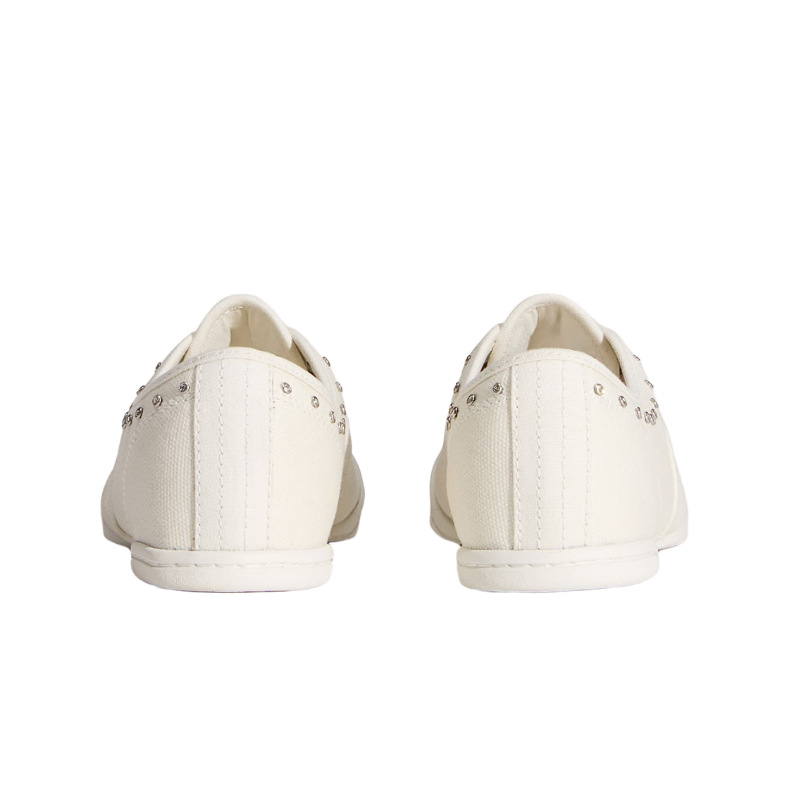 반스 프리미엄 어센틱 프리마 마쉬멜로우(Vans Premium Authentic Prima Marshmallow) - 2