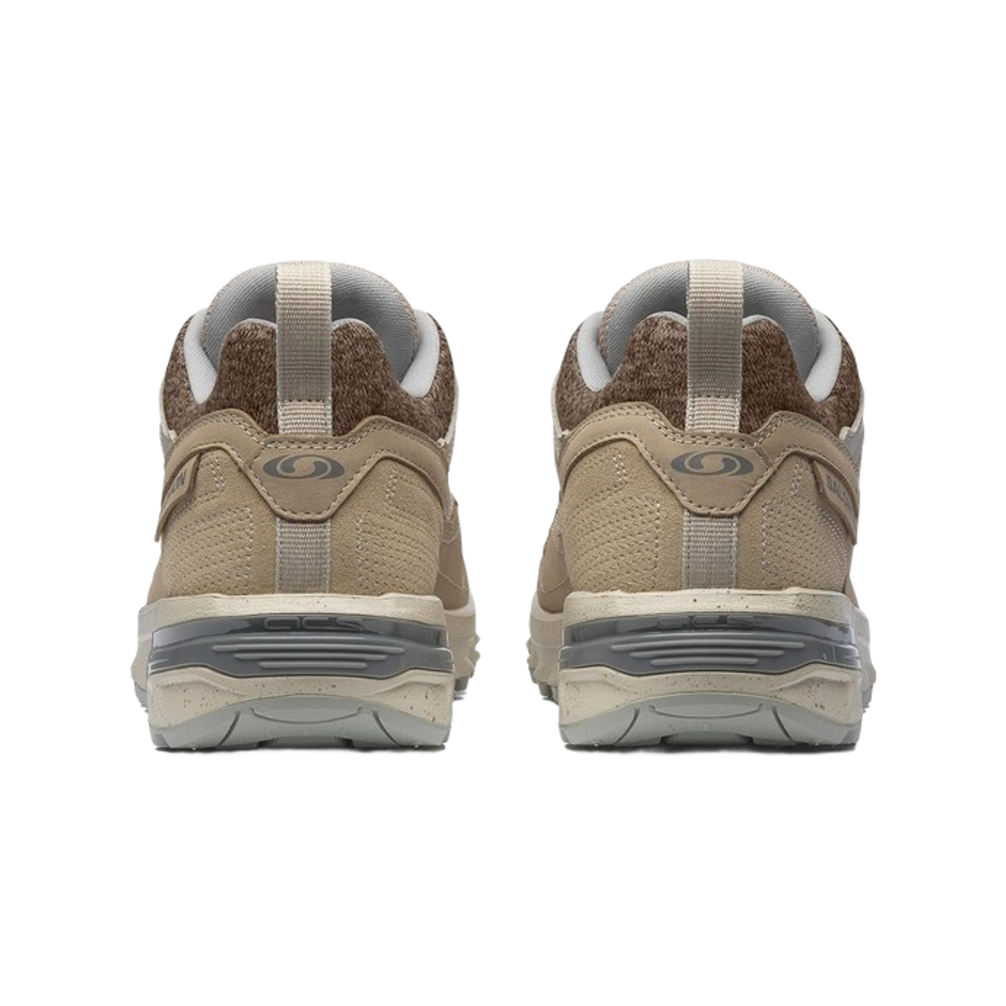 살로몬 ACS+ 코지 폴 옥스퍼드 탄(Salomon ACS+ Cozy Fall Oxford Tan) - 3