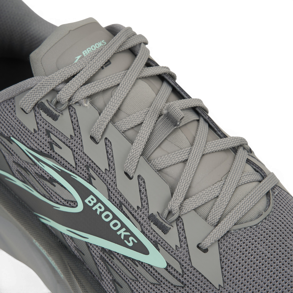 브룩스 러닝 캐스캐디아19 알로이 - 2E 와이드(Brooks Running Cascadia 19 Alloy - 2E Wide) - 7