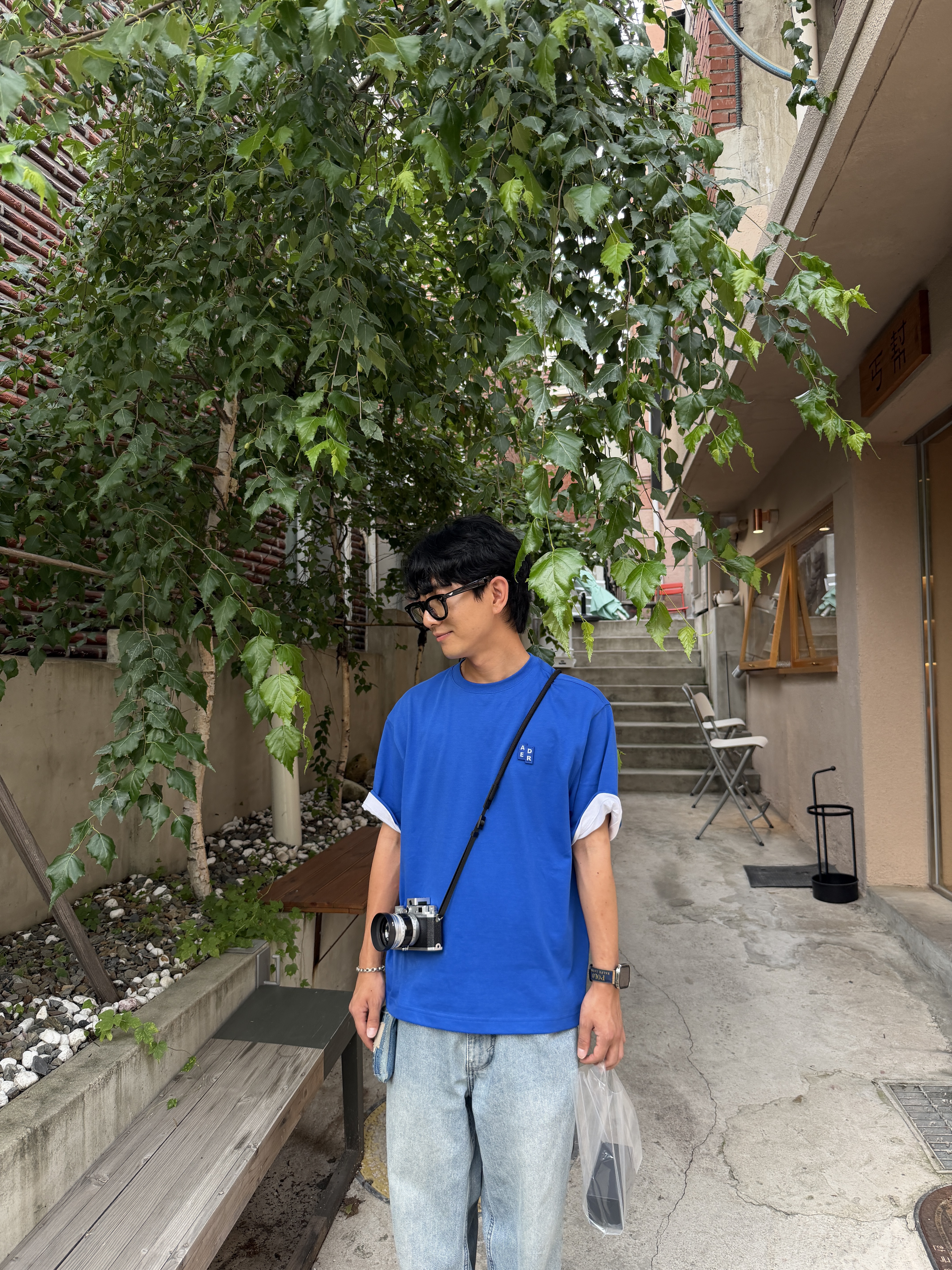 Rilla님의 스타일 - 2