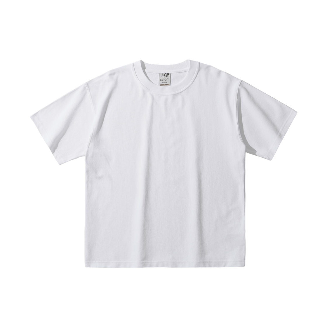페플 MTOR 오리진 디버스위브 반팔 화이트 ISST1565(FP142 Mtor Orgin Diverse Weave Short Sleeve White ISST1565)