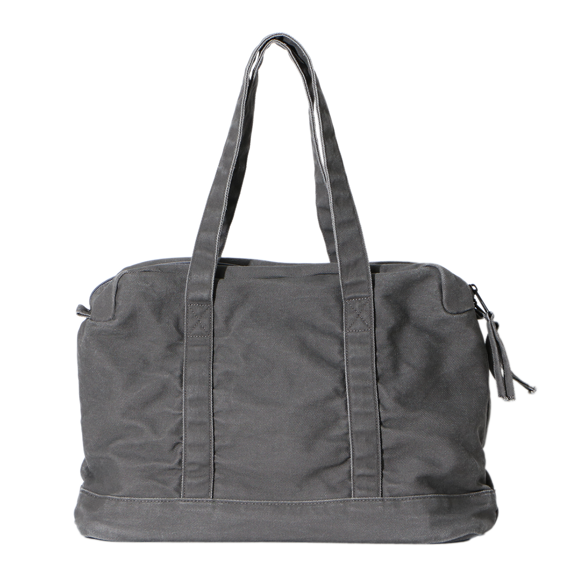 버빌리안 녹스 더플백 다크그레이(Bubilian Nox Duffel bag Dark gray) - 2