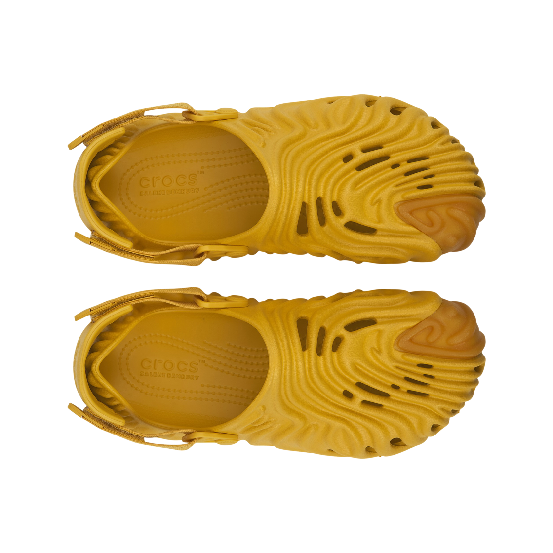 크록스 x 살레헤 벰버리 폴렉스 클로그 요크(Crocs x Salehe Bembury Pollex Clog Yoke) - 5