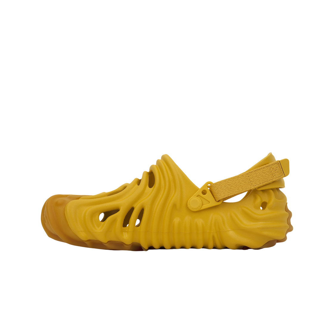 크록스 x 살레헤 벰버리 폴렉스 클로그 요크(Crocs x Salehe Bembury Pollex Clog Yoke) - 3