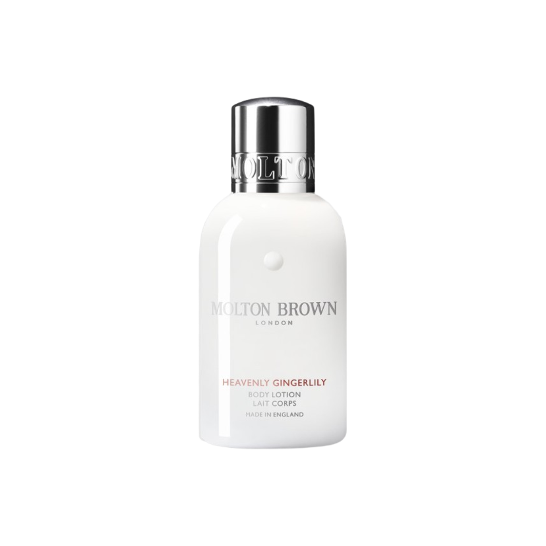 몰튼 브라운 바디 로션 헤븐리 진저릴리 100ml(Molton Brown Heavenly Gingerlily Body Lotion 100ml)