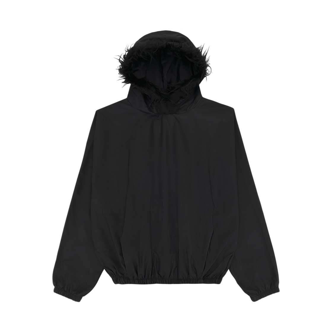 이지 WB-10 블랙(Yeezy WB-10 Black)