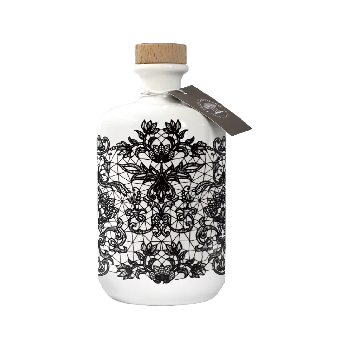 테누타 산틸라리오 톰볼로 엑스트라버진 올리브오일 비앙코 500ml(Tenuta Sant'ilario Tombolo Extra Virgin Olive Oil Bianco 500ml) - 1