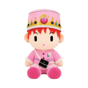 G-DRAGON x Fam Pop-Up G:A Boy's Journey Big Plush