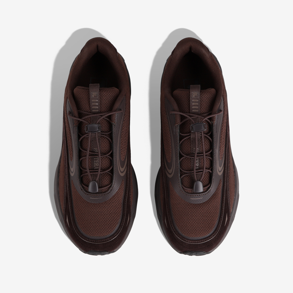 [6% 적립] 휠라 판테라 99/25 LX 브라운([6% 적립] FILA Pantera 99/25 LX Brown) - 4