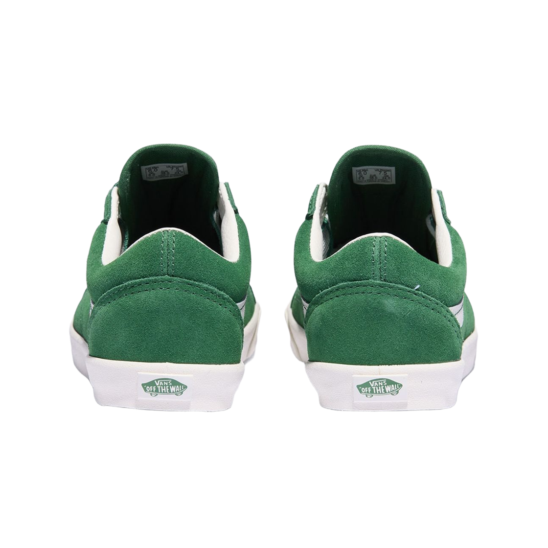 반스 올드스쿨 로우 프로 아웃라인즈 페어웨이(Vans Old Skool Low Pro Outlines Fairway) - 2