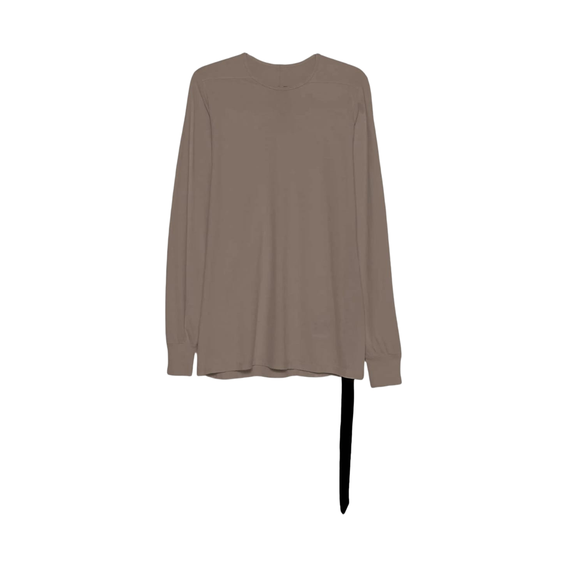 릭 오웬스 다크쉐도우 코튼 티셔츠 더스트(Rick Owens Drkshdw Cotton T-Shirt Dust) - 1