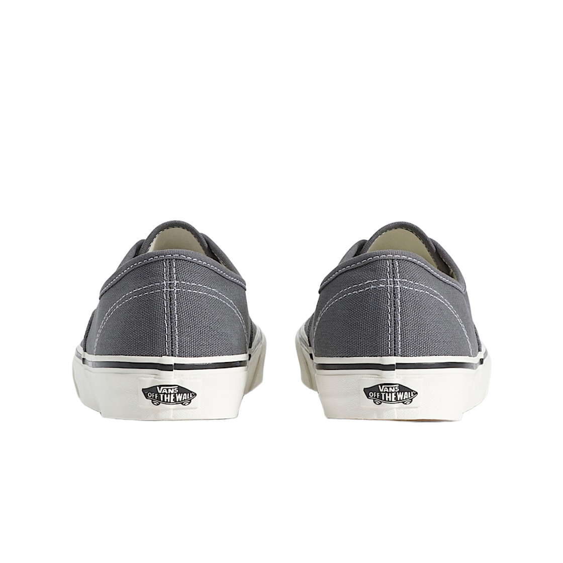 반스 어센틱 퓨터 그레이(Vans Authentic Pewter Grey) - 2