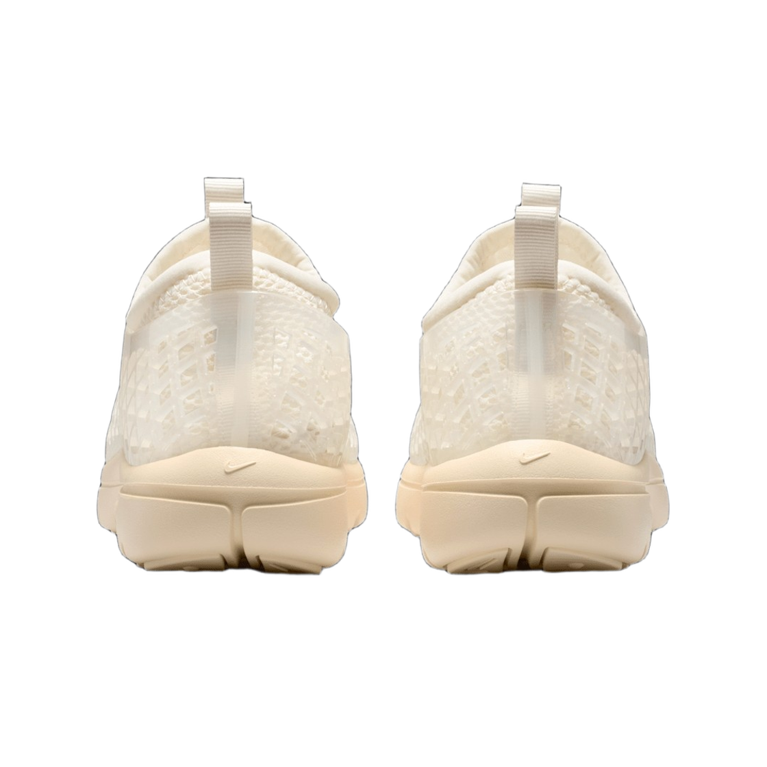 (W) 나이키 리주버네이트 런 OG 젤리 모슬린 페일 아이보리((W) Nike Rejuven8 Run OG Jelly Muslin Pale Ivory) - 3