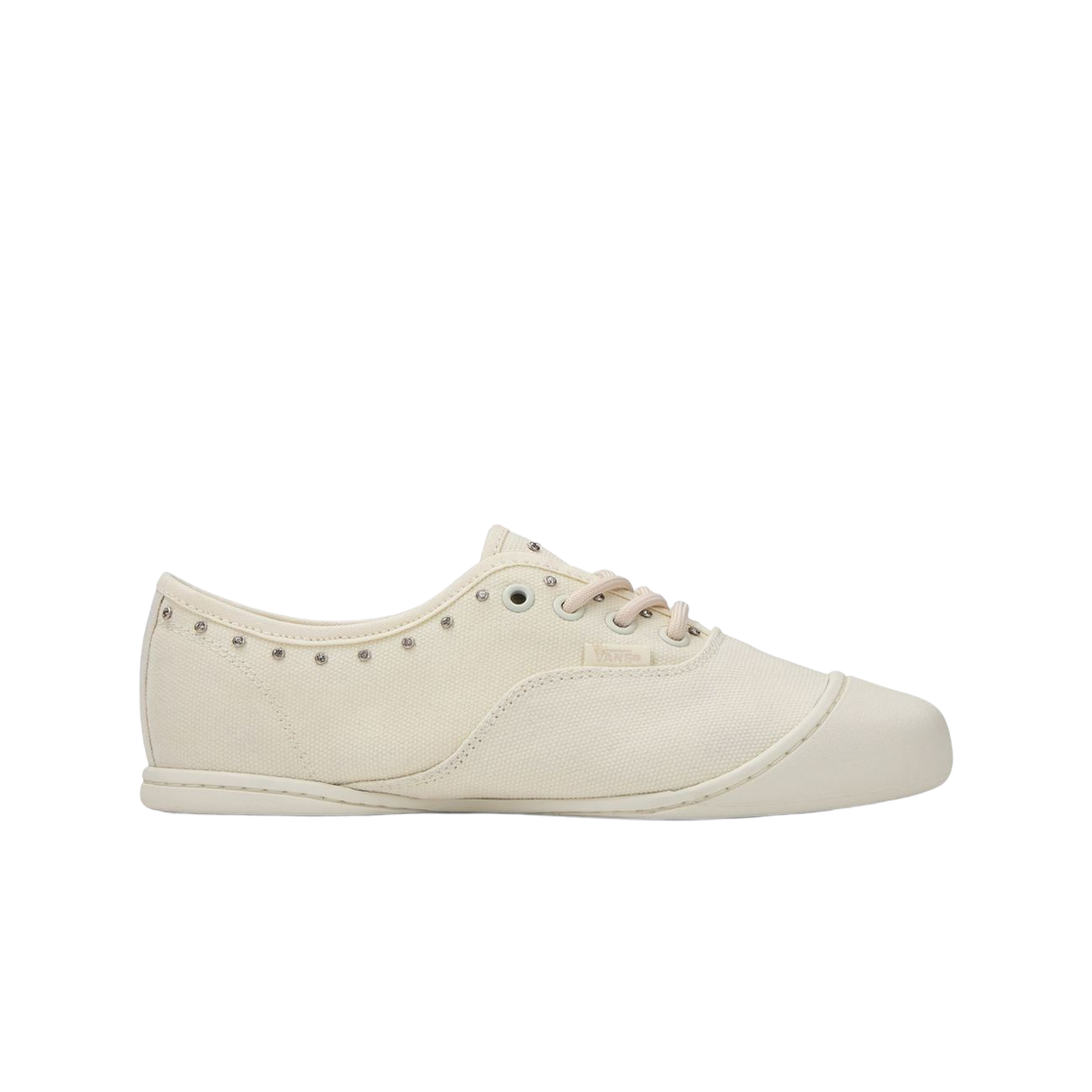 VN000EDXCCZ Vans Premium Authentic Prima Marshmallow