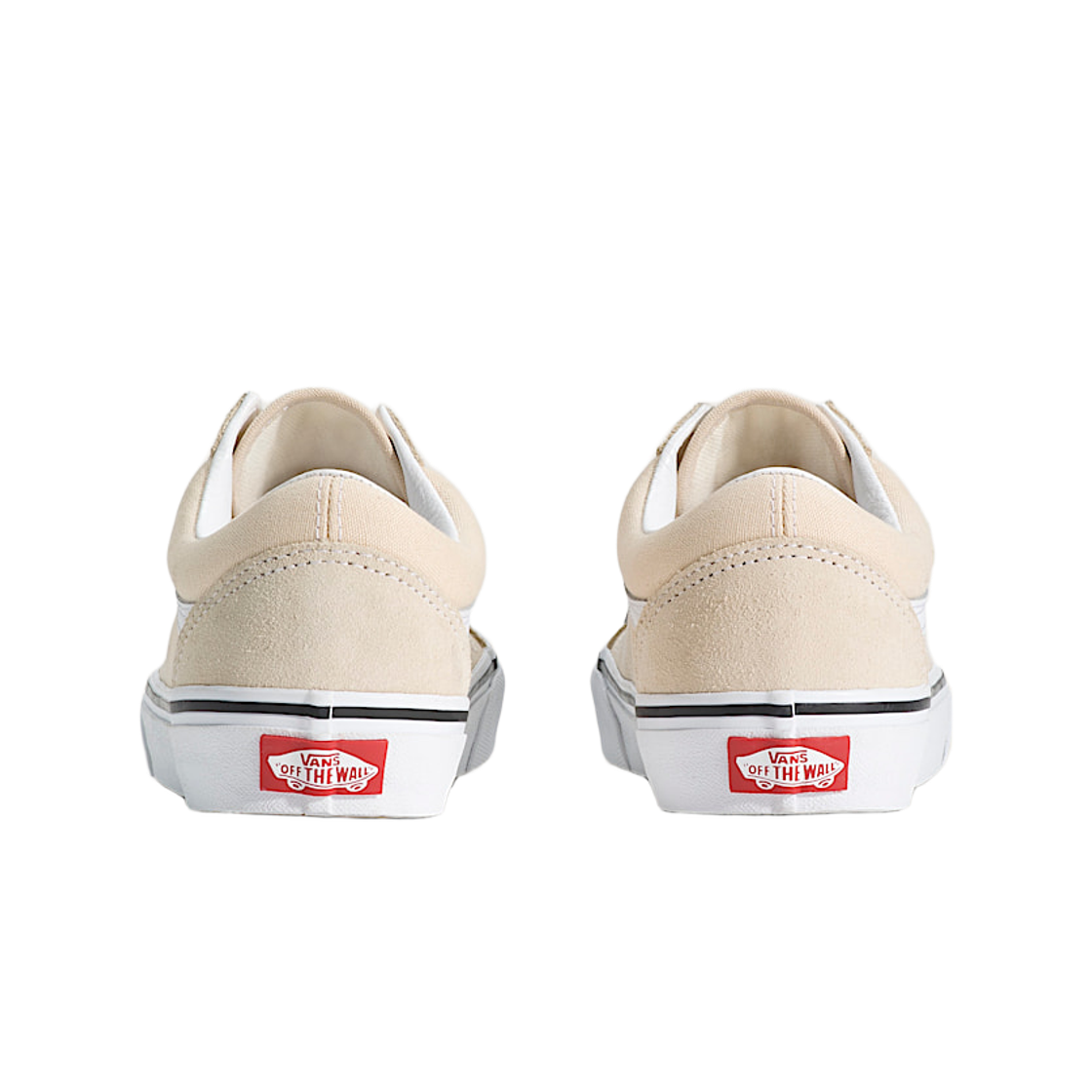 반스 올드스쿨 컬러 띠어리 크림 브륄레(Vans Old Skool Color Theory Creme Brule) - 3