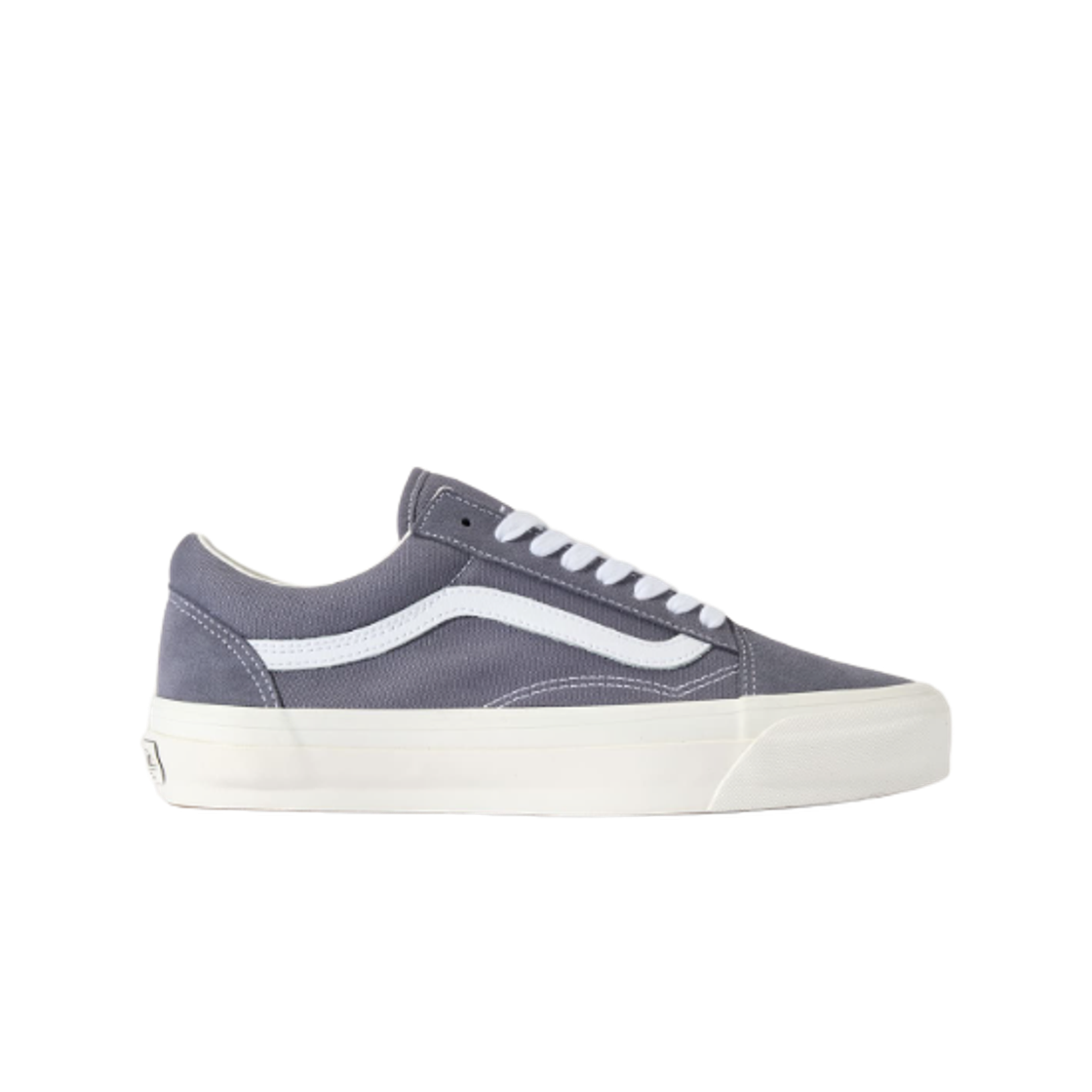 VN000D9JFSM Vans Premium Old Skool Steel Shadow