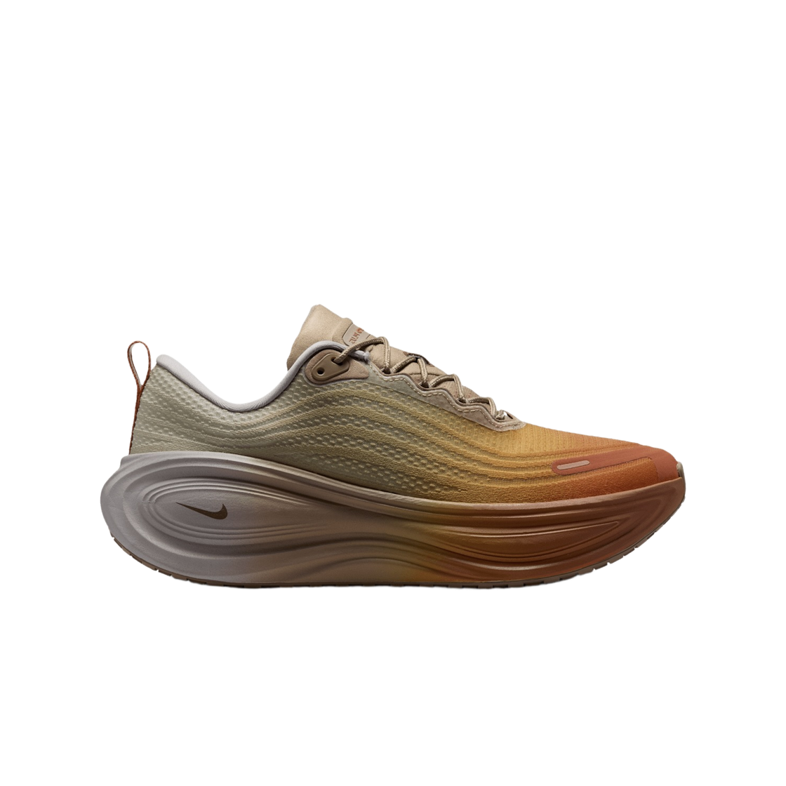 IV4522-200 Nike Vomero Plus Desert Camo and Ceramic