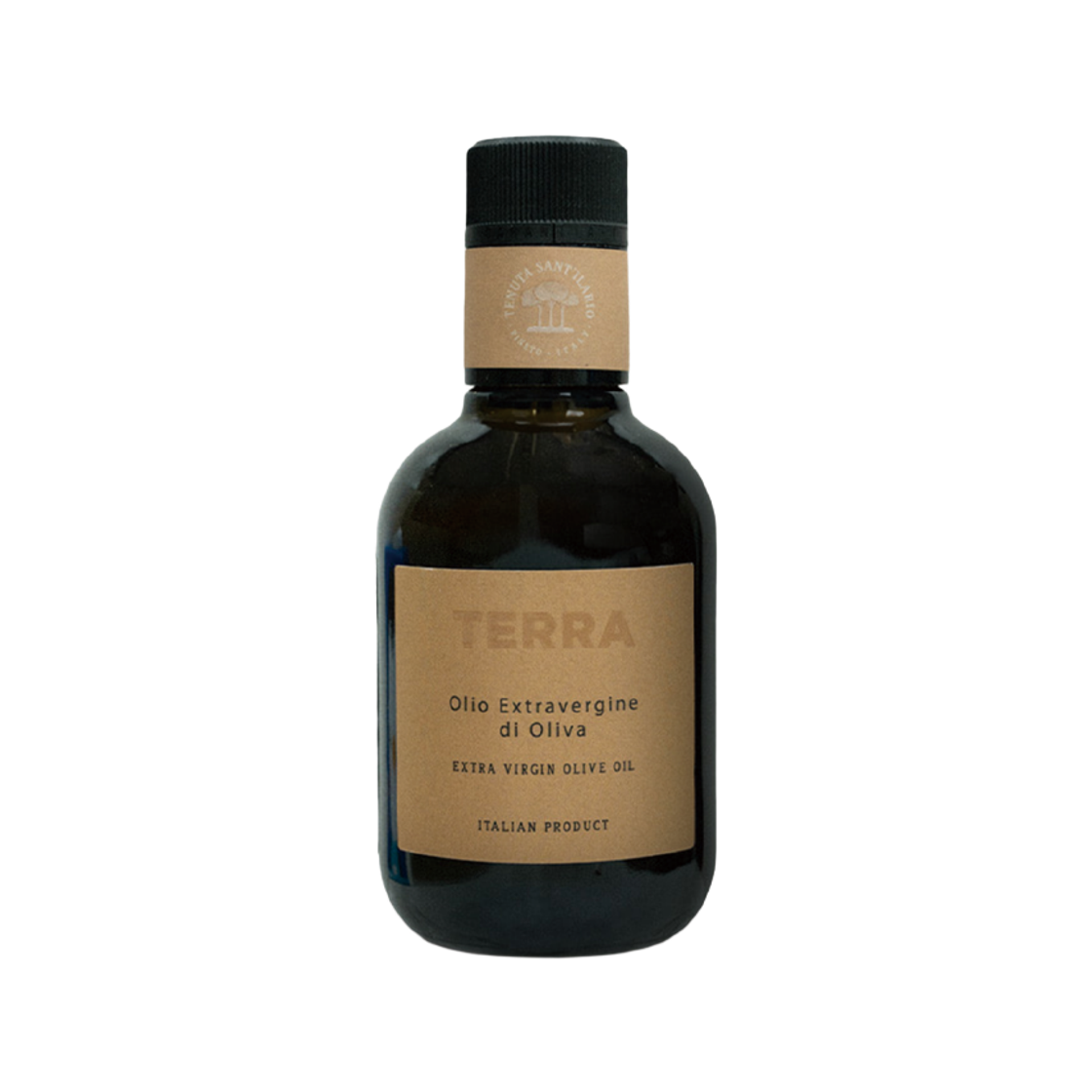 TSC72OL3TSI320 Tenuta Sant'ilario Suolo Extra Virgin Olive Oil Terra 250ml