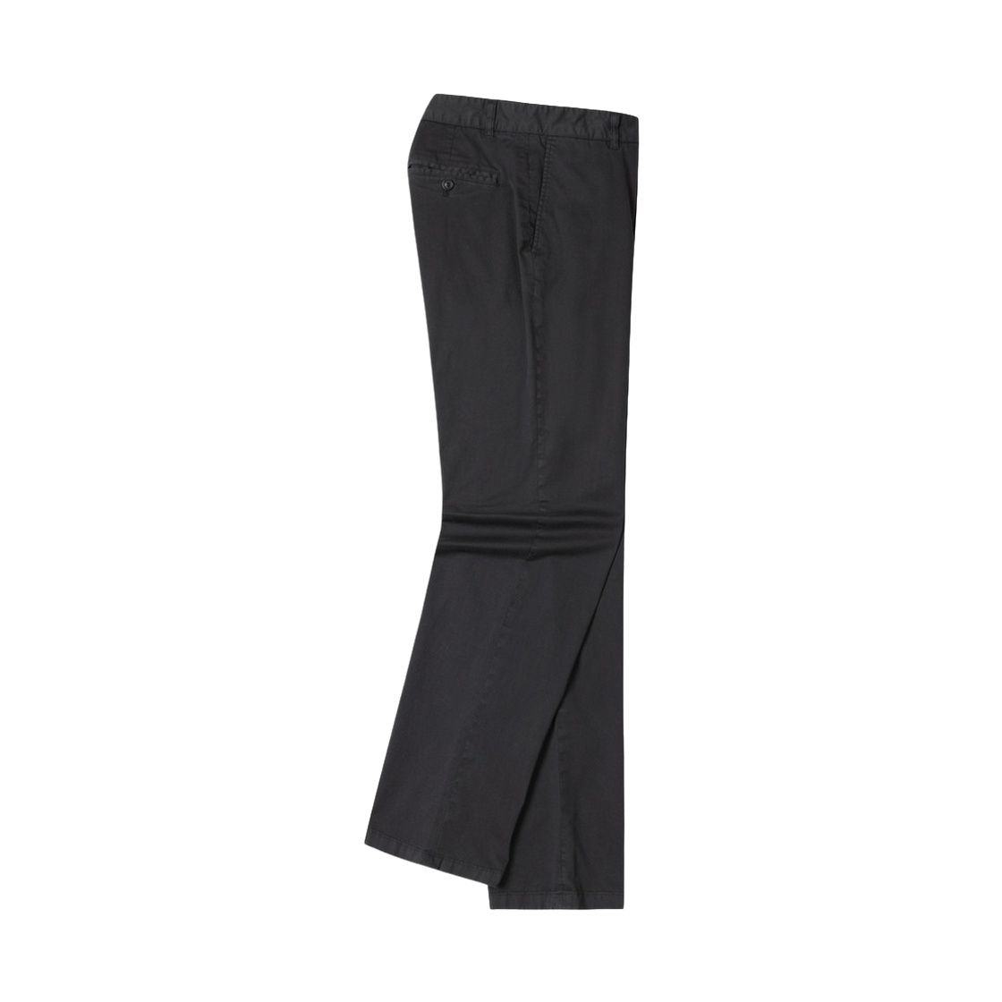 브룩스브라더스 가먼트다잉 팬츠 차콜(BrooksBrothers Garment Dyed Pants Charcoal) - 3