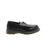 Dr. Martens x Wasted Youth Penton Loafer Smooth Leather Black