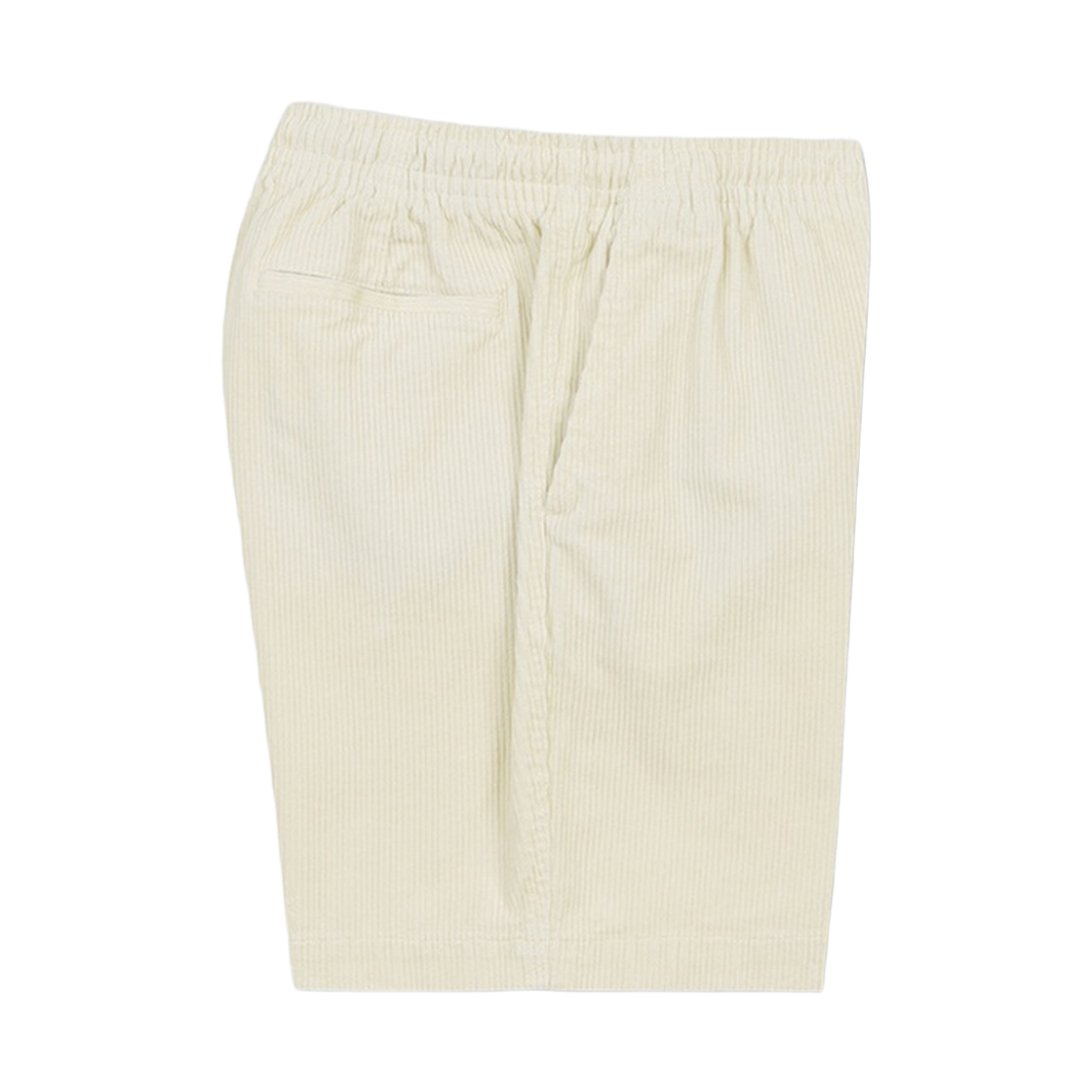 브룩스브라더스 프라이데이 코듀로이 쇼츠 아이보리(BrooksBrothers Friday Corduroy Shorts Ivory) - 3