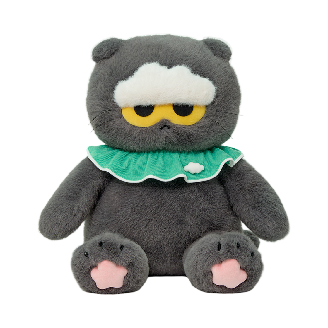 조앤프렌즈 조아 시그니처 대형 인형(Zo&Friends Zoa Signature Large Plush Toy)