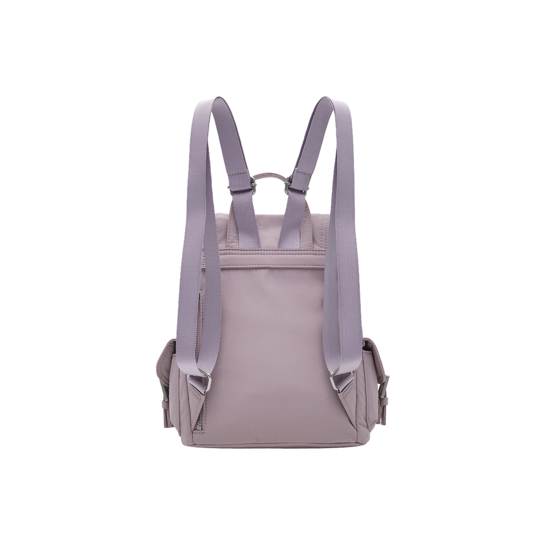 라츠유 노스텔지아 소프트 백팩 핑크(LOTS YOU Nostalgia Soft Backpack PINK) - 2