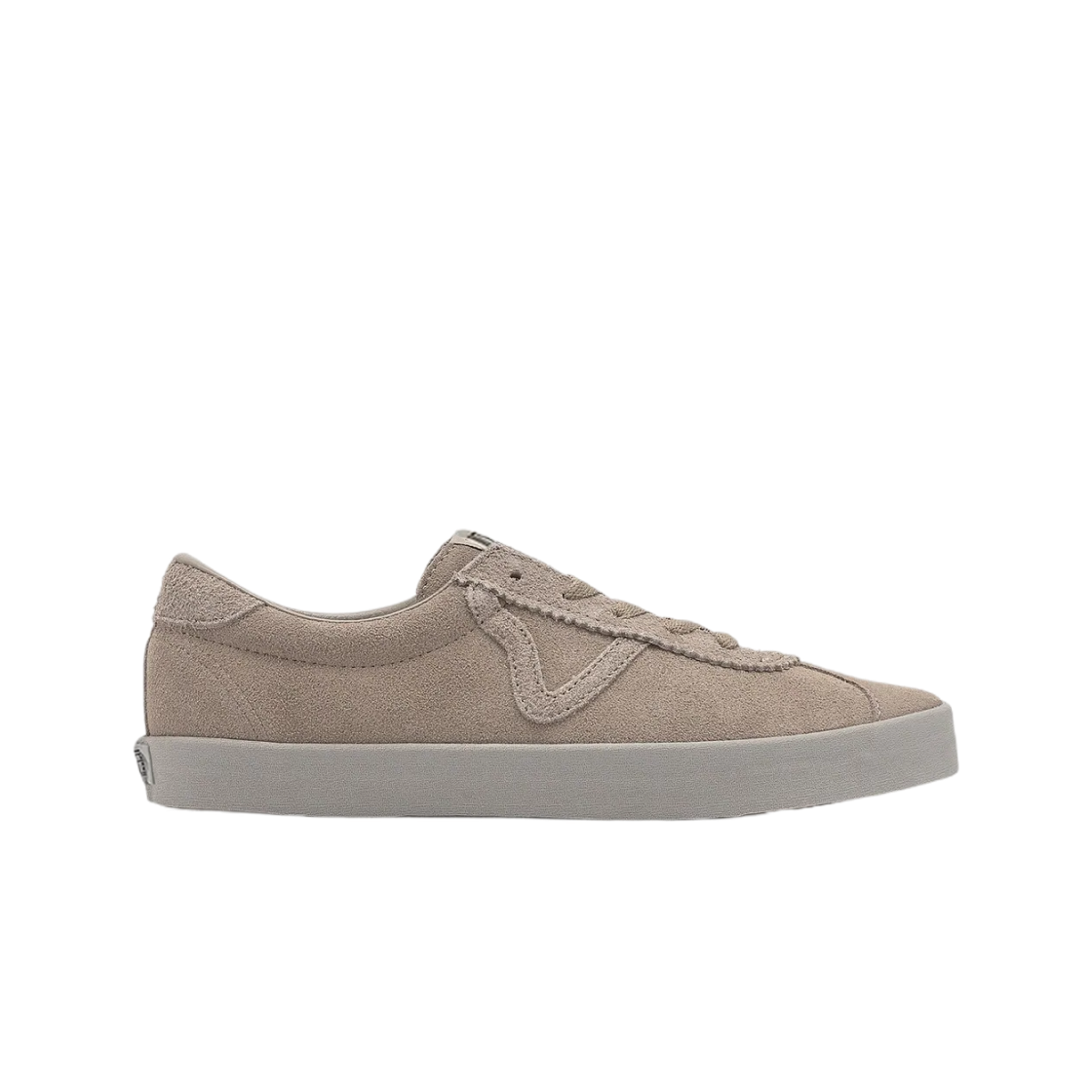 VN000D09CH8 Vans Sport Low Suede Mix Moon Rock