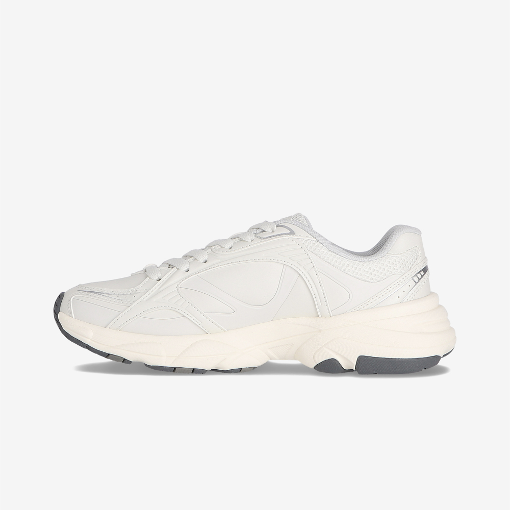 [6% 적립] 휠라 웨이비 로드 LT 화이트([6% 적립] FILA Wavy Road LT White) - 3