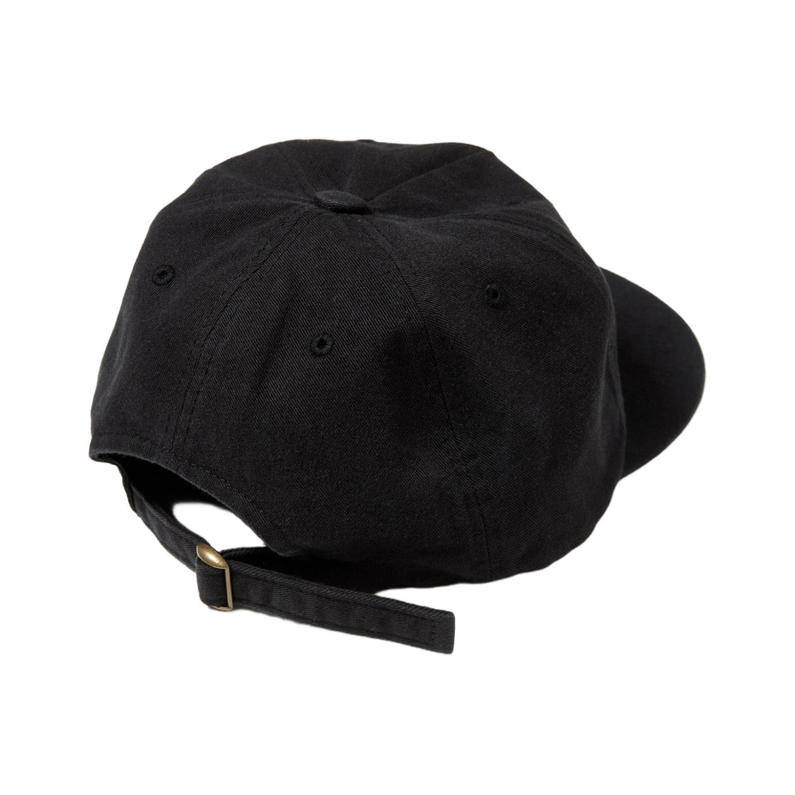 해칭룸 재즈 캡 블랙(Hatchingroom Jazz Cap Black) - 2