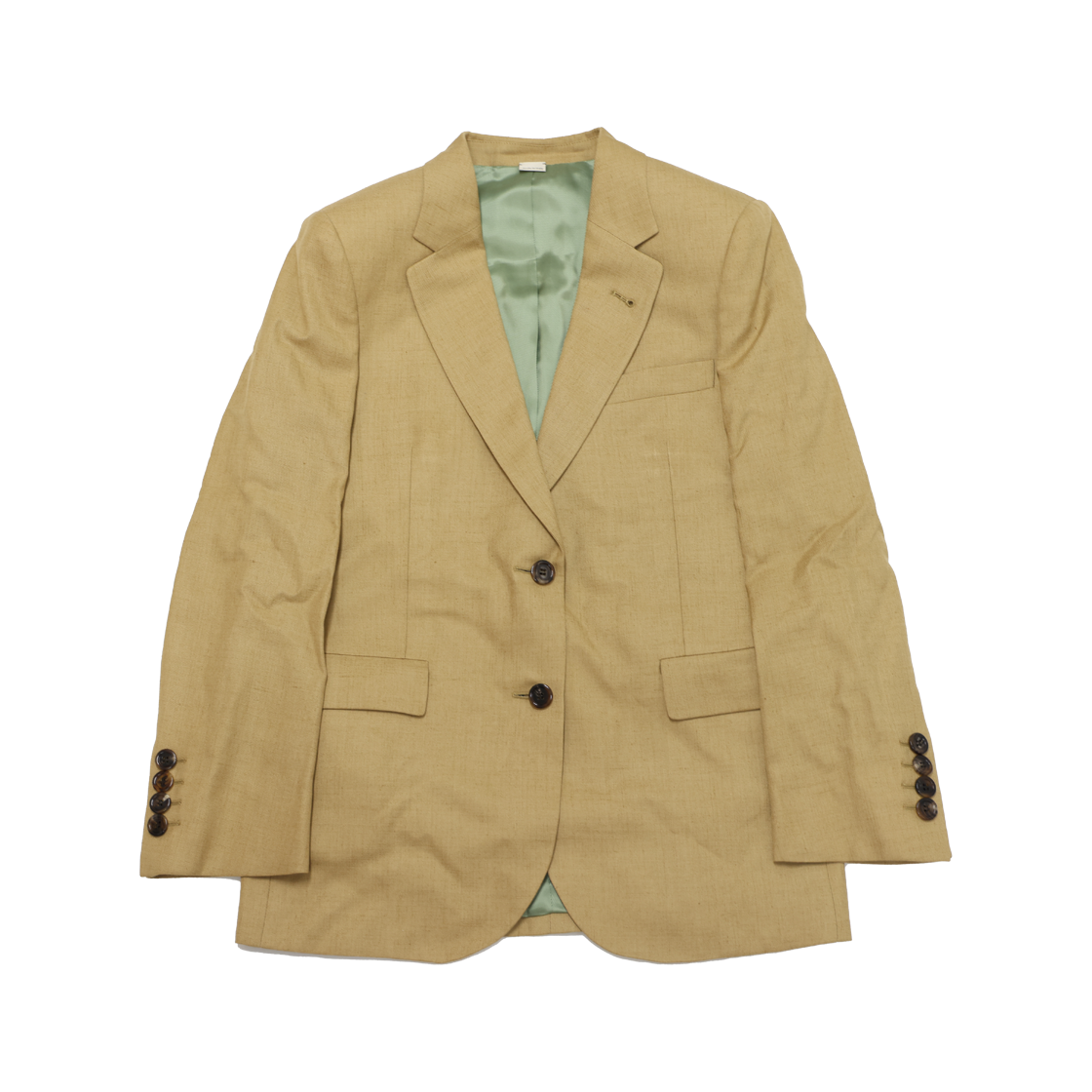 구찌 블레이저 자켓 & 팬츠 셋업 베이지(Gucci Beige Blazer & Pants Set)