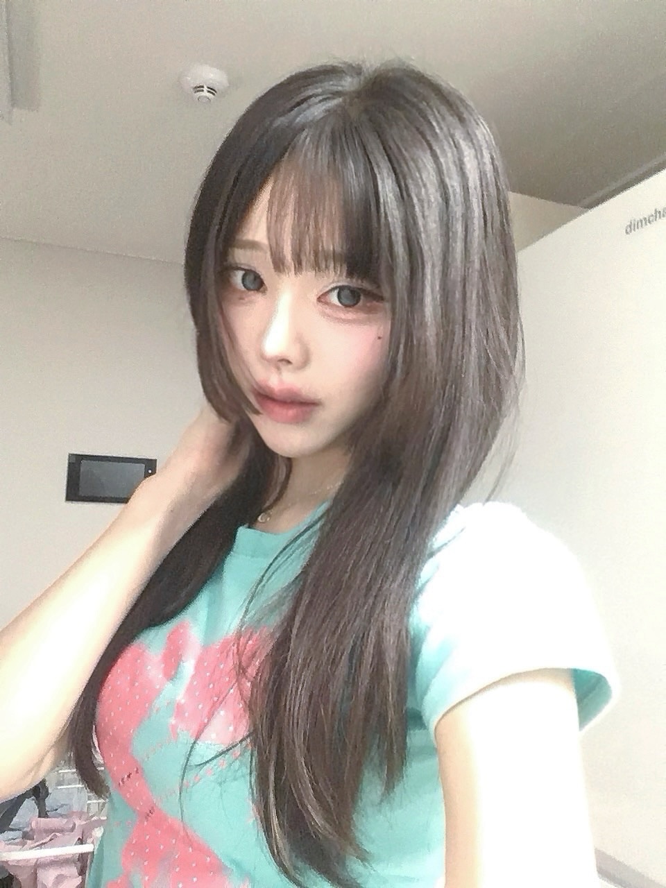 벤힛님의 스타일 - 1