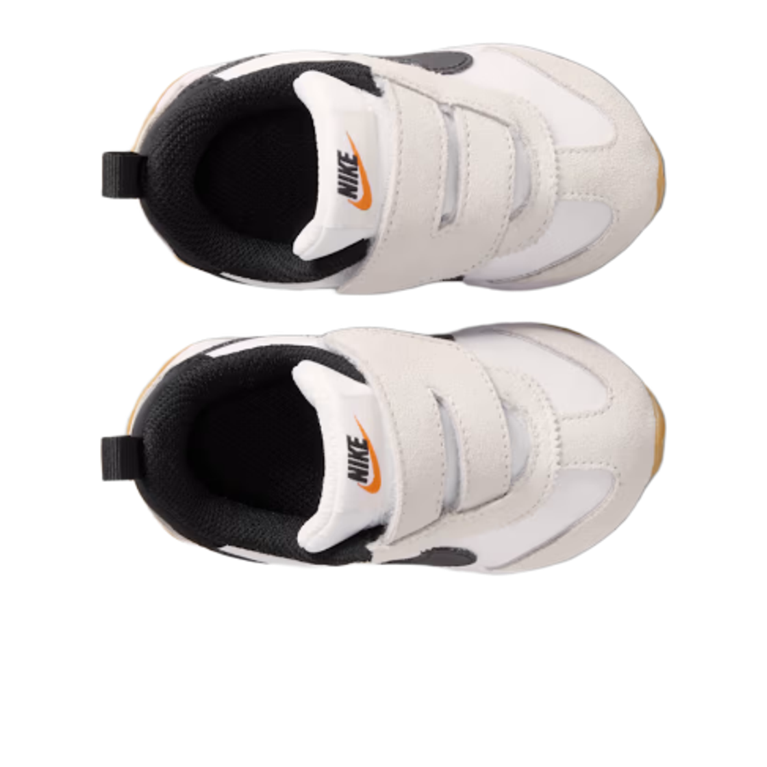 (TD) 나이키 퍼시픽 화이트 플래티넘 틴트((TD) Nike Pacific White Platinum Tint) - 2