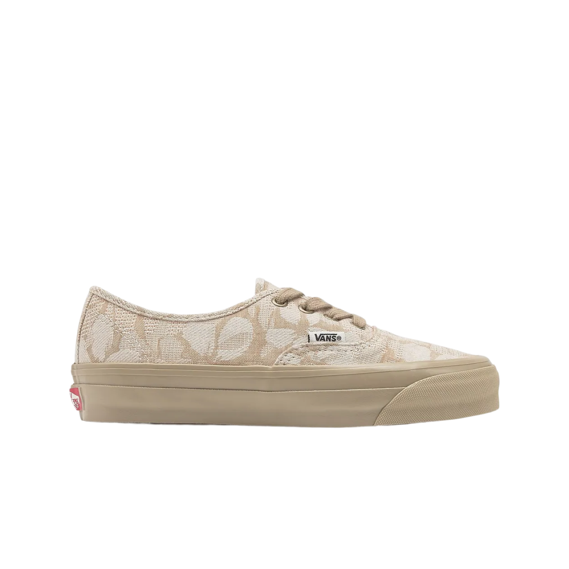 VN000CW2Y2B Vans MTE Authentic Reissue 44 Beige Khaki