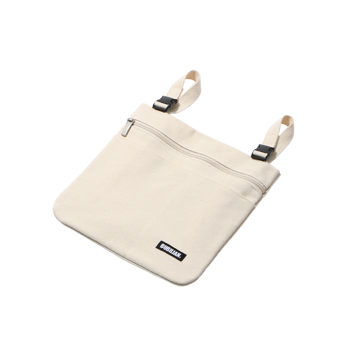 버빌리안 에코 이너백 아이보리(Bubilian Eco inner bag_Ivory) - 3