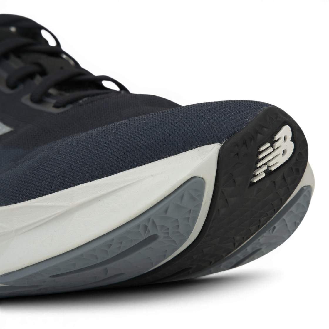 뉴발란스 퓨어셀 레벨 v4 그래파이트 블랙 - D 스탠다드(New Balance Fuelcell Rebel v4 Graphite Black - D Standard) - 7
