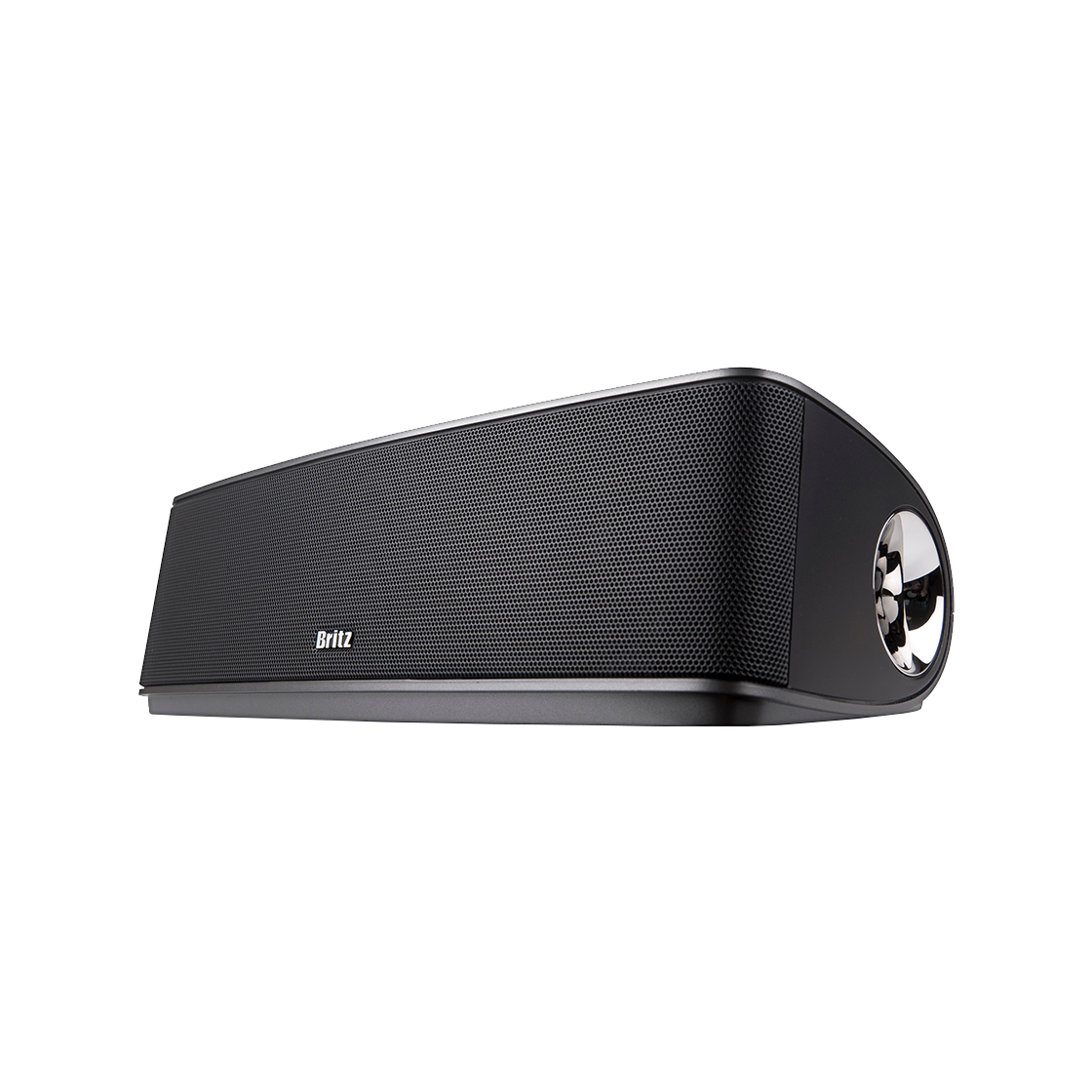 브리츠 BR-3300 Formular Plus 탁상형 블루투스 스피커(Britz BR-3300 Formular Plus Tabletop Bluetooth Speaker) - 3