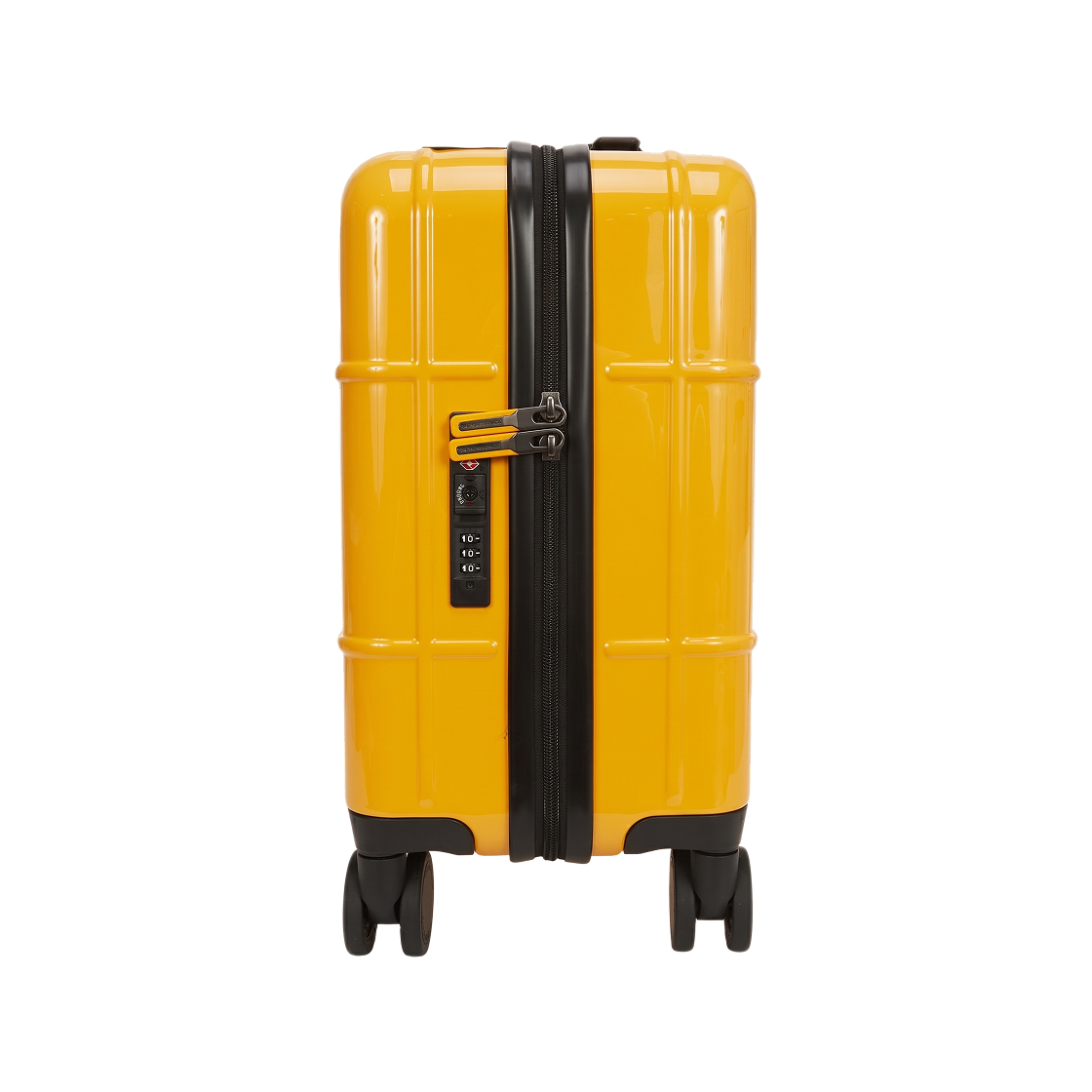 노스페이스 TNF 뉴 휠러 16 골드 옐로우 - 26SS(The North Face TNF New Wheeler 16 Gold Yellow - 26SS) - 2