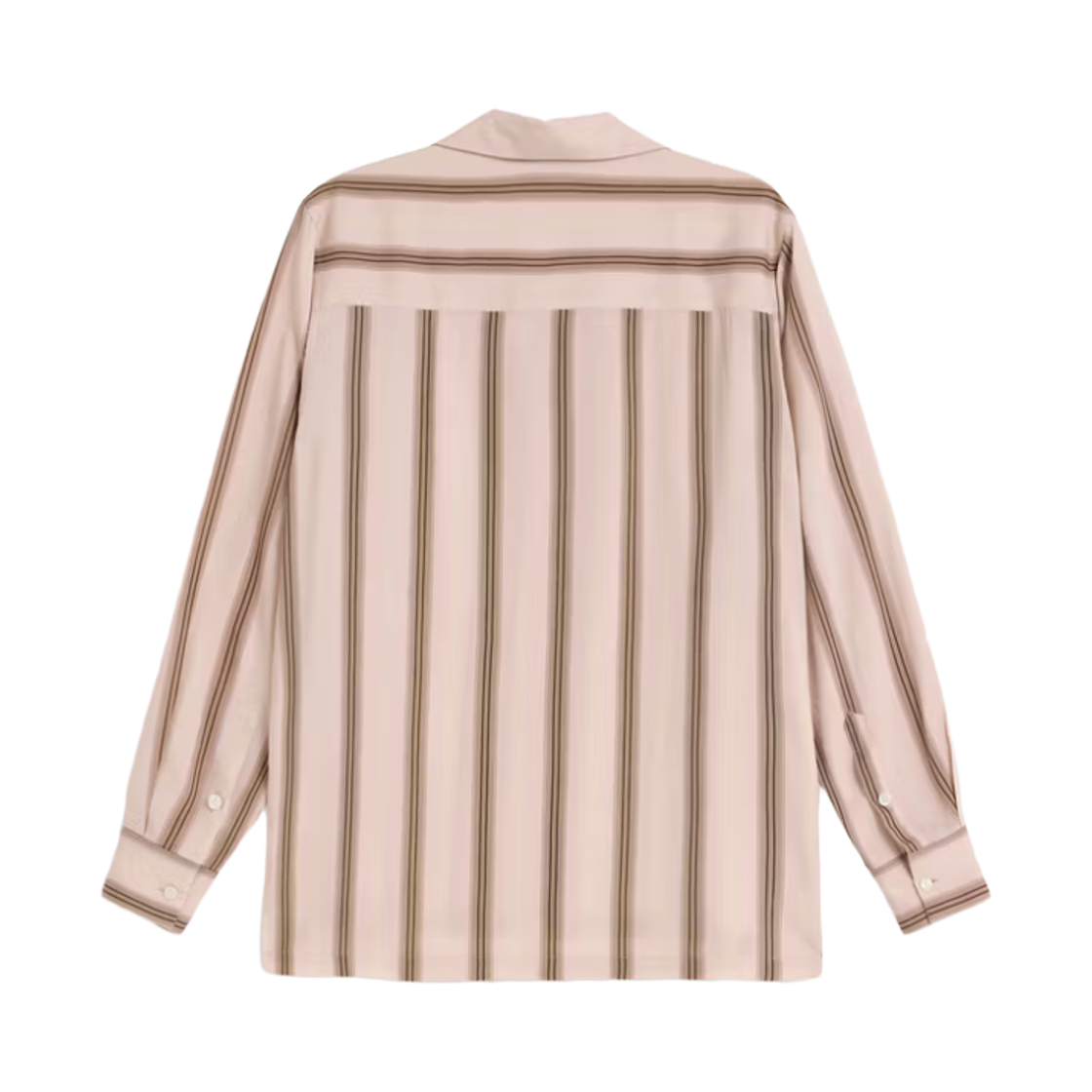 오에이에스 젤라또 브릴로 셔츠 라이트 핑크 베이지(OAS Gelato Brillo Shirt Light Pink Beige) - 2