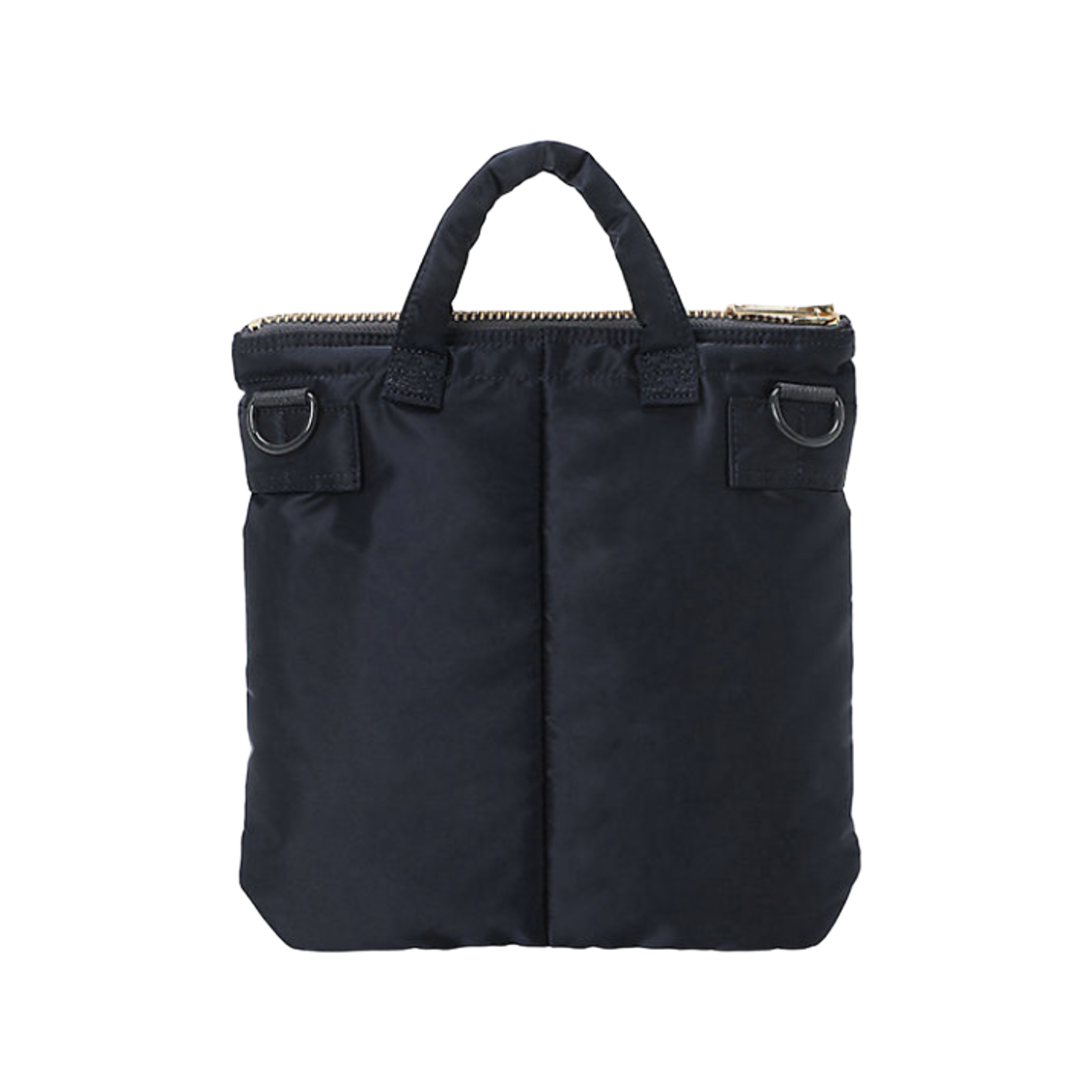 포터 PX 탱커 투웨이 헬멧백 아이언 블루(Porter PX Tanker 2Way Helmet Bag Iron Blue) - 2