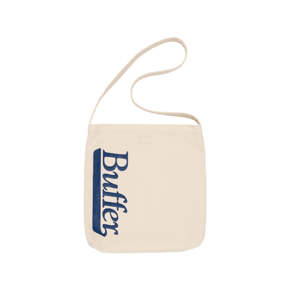 버퍼 슬링백 버퍼 클럽 팀 화이트(Buffer Sling Bag Buffer Club Team White) - 2