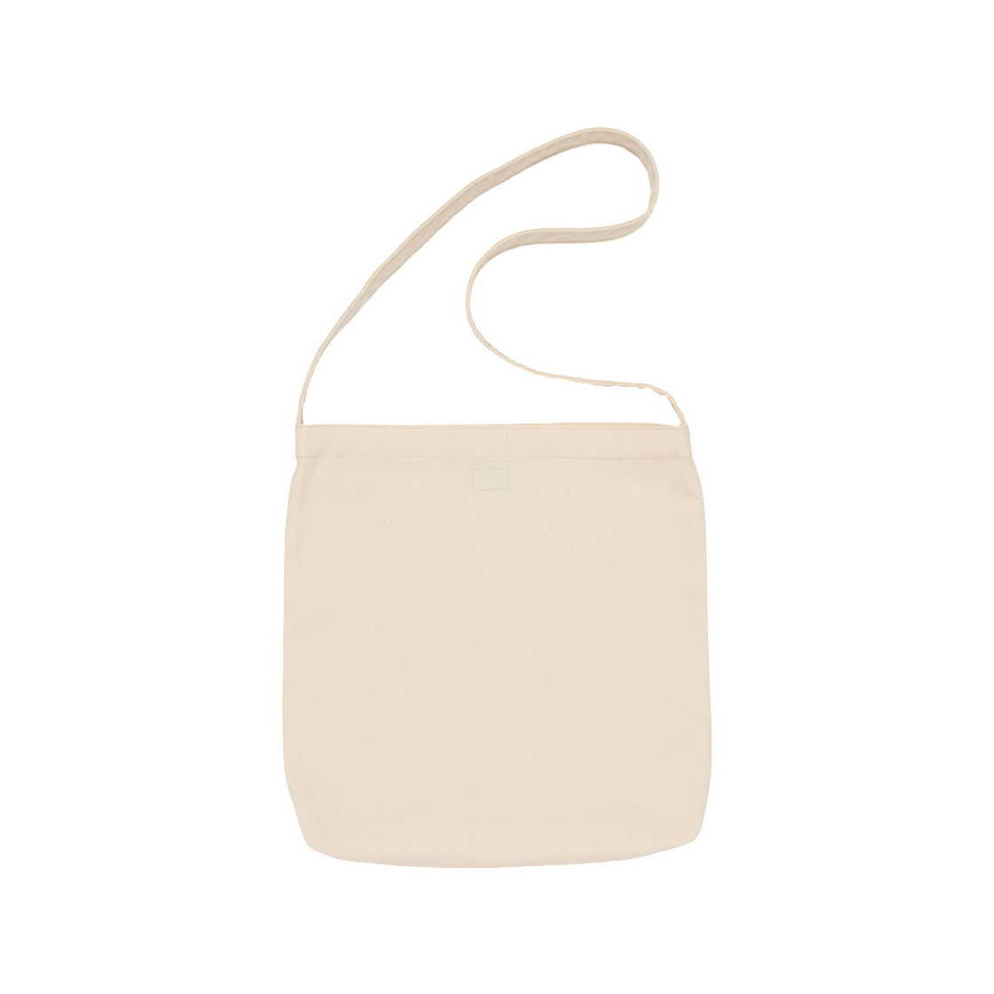 버퍼 슬링백 버퍼 카나 화이트(Buffer Sling Bag Buffer Kana White) - 2