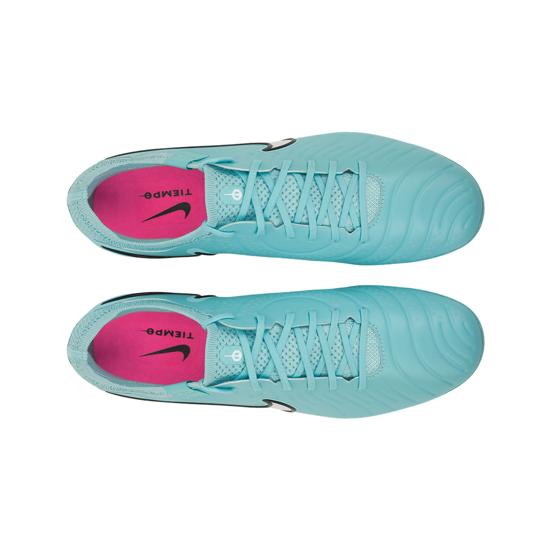 나이키 티엠포 레전드 10 엘리트 AG-프로 코파 화이트(Nike Tiempo Legend 10 Elite AG-Pro Copa White) - 5